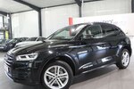 Q5 40 TDI QUATTRO S-LINE SPORT BLACK / PANORAMA