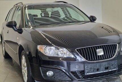 Seat Exeo 170.000 km 5.990 &euro; Elsterwerda 04910