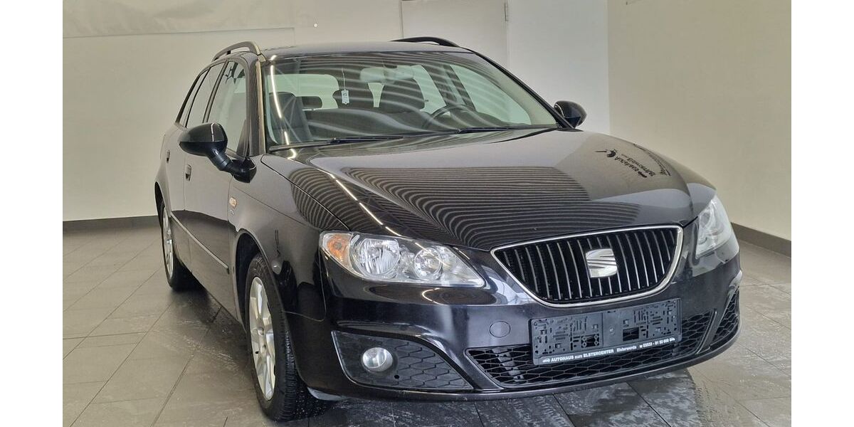 Seat Exeo 170.000 km 5.990 &euro; Elsterwerda 04910
