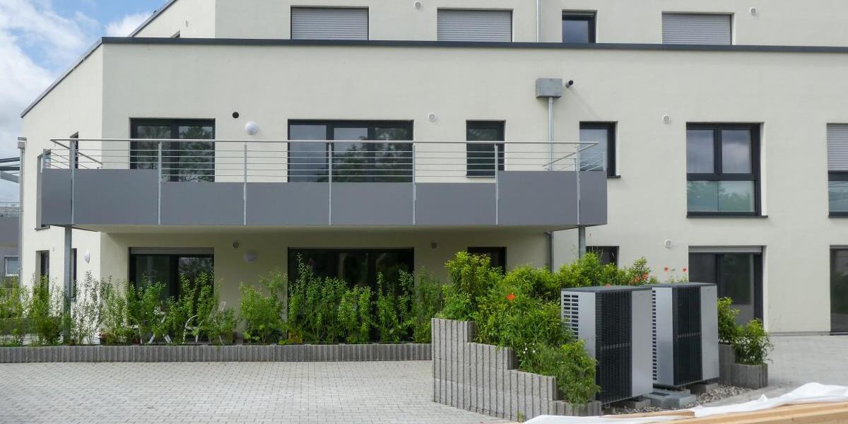 Kurzfristig beziehbar- Modernes Wohnen in gefragter Lage von Schweich-Issel, - Erdgeschoßwohnung Schweich | Angebot:22580758