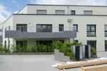 Kurzfristig beziehbar- Modernes Wohnen in gefragter Lage von Schweich-Issel, - Erdgeschoßwohnung Schweich | Angebot:22580758