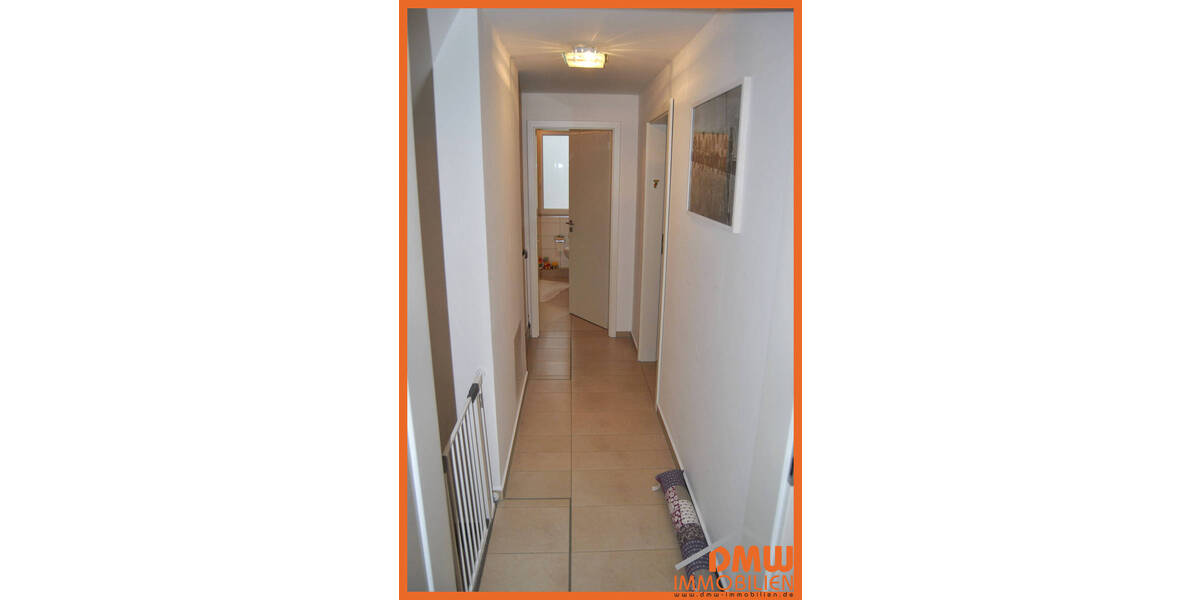 Reihenmittelhaus Münster-Sarmsheim Sarmsheim - 4 Zimmer, 120 m&sup2;, 370.000&euro; | Angebot:26695225
