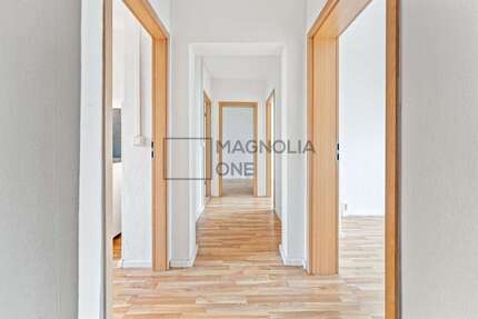 Wohnung Heidesee Gräbendorf - 3 Zimmer, 63 m&sup2;, 790&euro; | Angebot:27437380