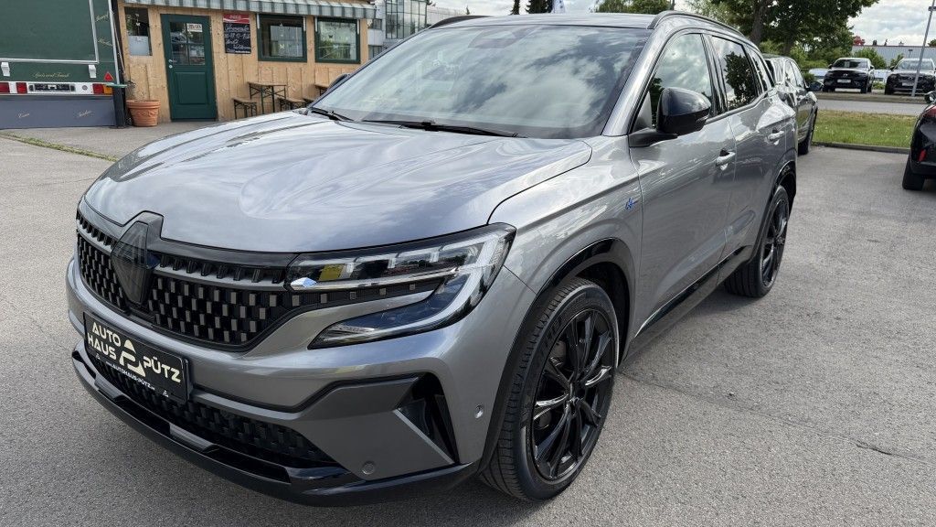 Renault Austral 55.161 km 25.985 &euro; Bad Wörishofen 86825