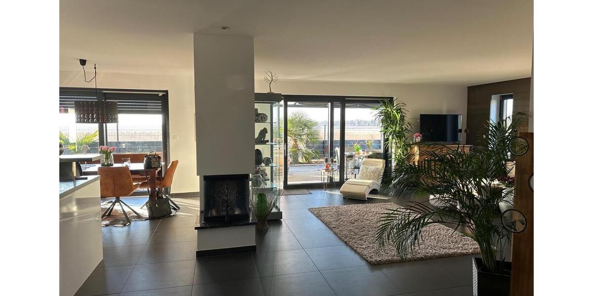 Einfamilienhaus Breisach am Rhein - 4 Zimmer, 150 m&sup2;, 570.000&euro; | Angebot:25899992