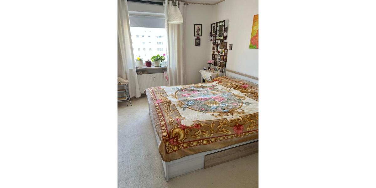 Etagenwohnung Germering - 2 Zimmer, 55 m&sup2;, 335.000&euro; | Angebot:25987659