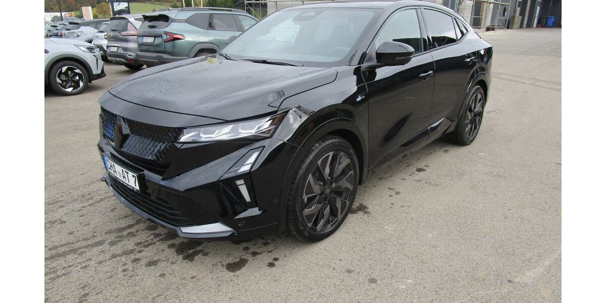 Renault Rafale 1.150 km 48.950 € Furth im Wald 93437