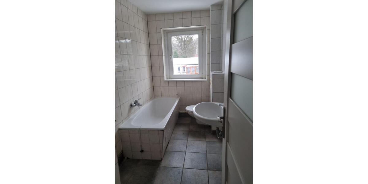 3-Raum-Wohnung 3 zimmer