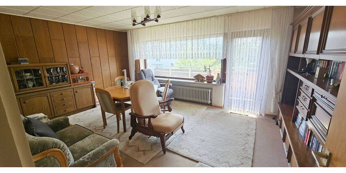 Mehrfamilienhaus, Wohnhaus Neuenburg am Rhein Neuenburg - 8 Zimmer, 192 m&sup2;, 620.000&euro; | Angebot:26744670