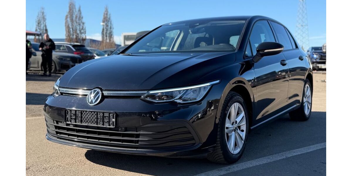 VW Golf 157.500 km 15.900 &euro; Blankenfelde Mahlow 15831