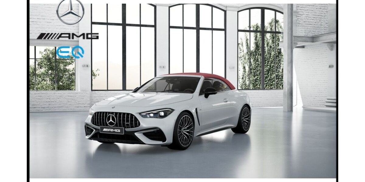 Mercedes-Benz CLE 53 AMG 13.426 km 84.220 &euro; Betzdorf 57518