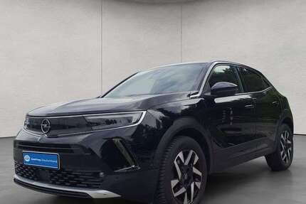 Opel Mokka 20.916 km 16.950 &euro; Frankfurt am Main 60386