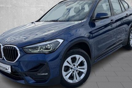BMW X1 92.898 km 23.930 &euro; Itzehoe 25524