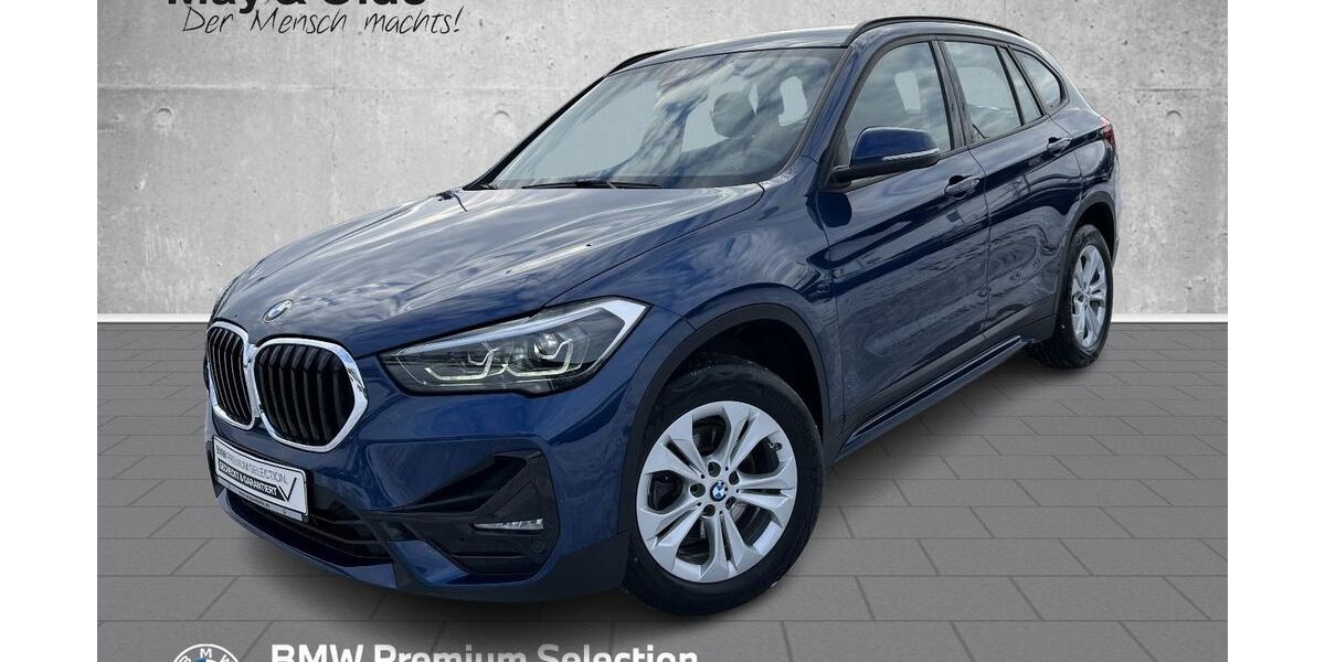 BMW X1 92.898 km 23.930 &euro; Itzehoe 25524