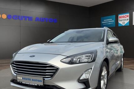 Ford Focus 16.762 km 18.490 € Potsdam 14469