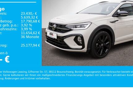 VW Taigo 28.900 km 22.460 € Sinsheim 74889