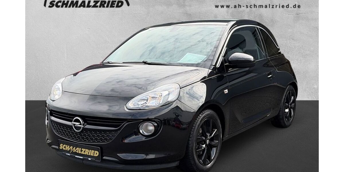 Opel Adam 101.916 km 8.970 &euro; Bremerhaven 27570