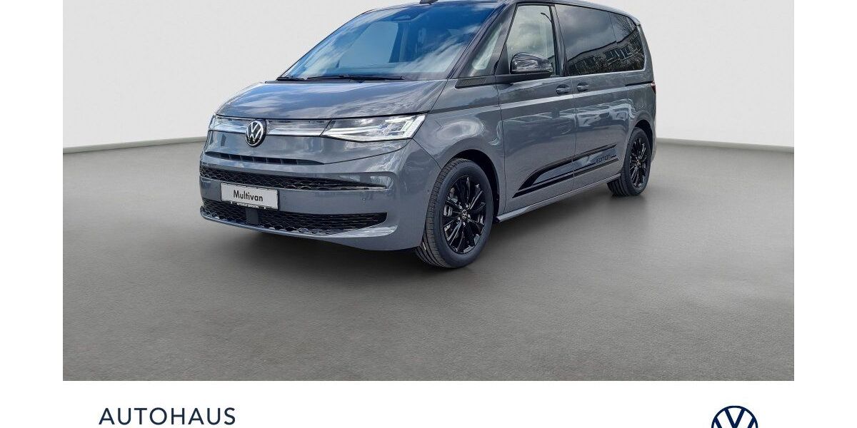 VW T7 Multivan 2.000 km 92.218 &euro; Ebersberg bei München 85560