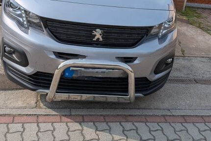 Peugeot Rifter 99.000 km 17.000 &euro; Luckau 15926