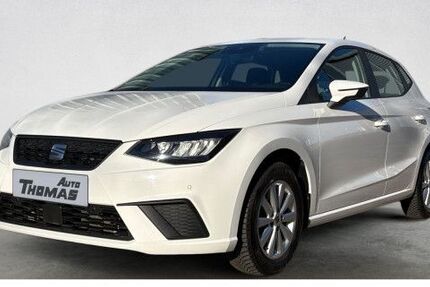 Seat Ibiza 23.600 km 17.780 &euro; Blankenheim 53945