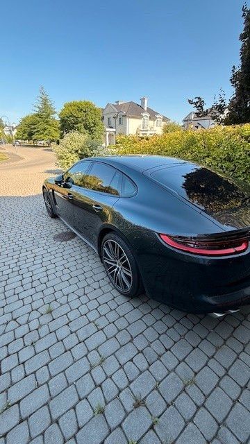 Panamera