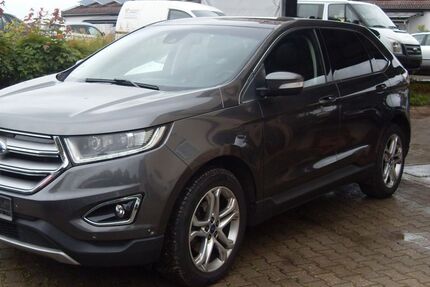 Ford Edge 148.765 km 10.950 &euro; Waldsassen 95652