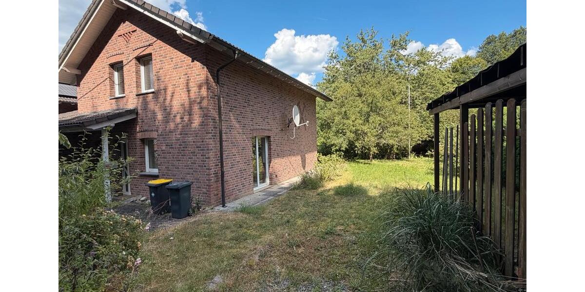 Doppelhaushälfte Herdorf - 4 Zimmer, 102 m&sup2;, 255.000&euro; | Angebot:27024307