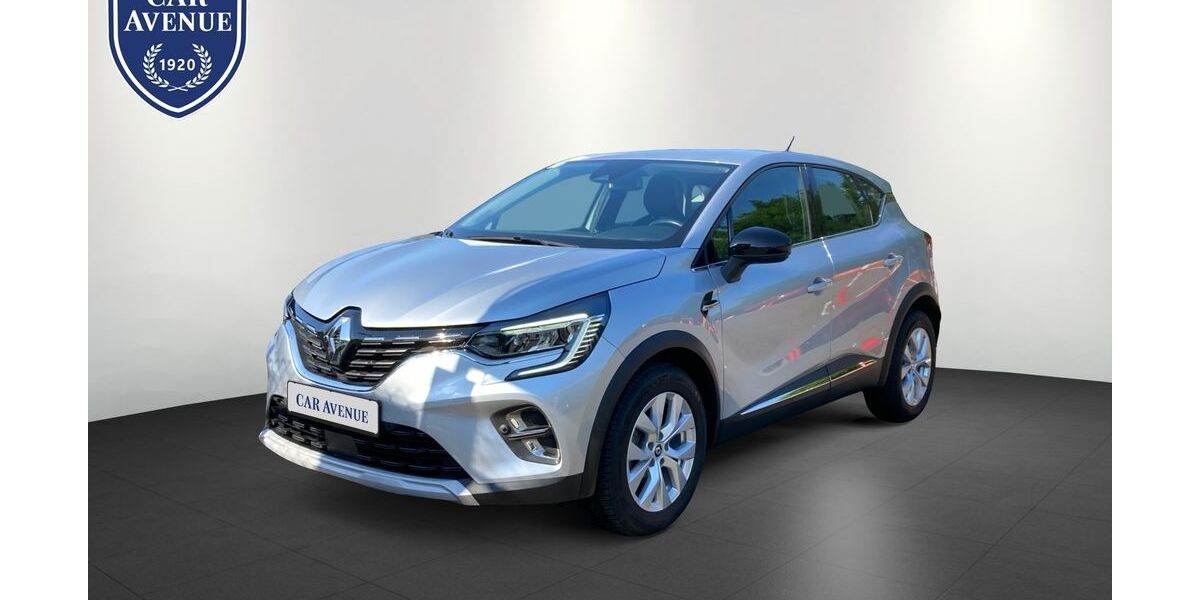 Renault Captur 52.340 km 18.485 &euro; Kaiserslautern 67657