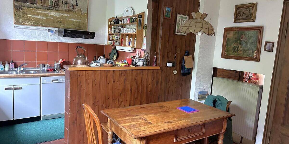 Einfamilienhaus Birkenfeld - 3 Zimmer, 108 m&sup2;, 215.000&euro; | Angebot:26107150