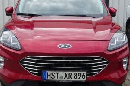Ford Kuga 27.188 km 32.990 &euro; Bergen auf Rügen 18528