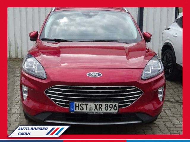 Ford Kuga 27.188 km 32.990 &euro; Bergen auf Rügen 18528