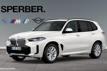 BMW X5 24.832 km 79.404 &euro; Bamberg 96050