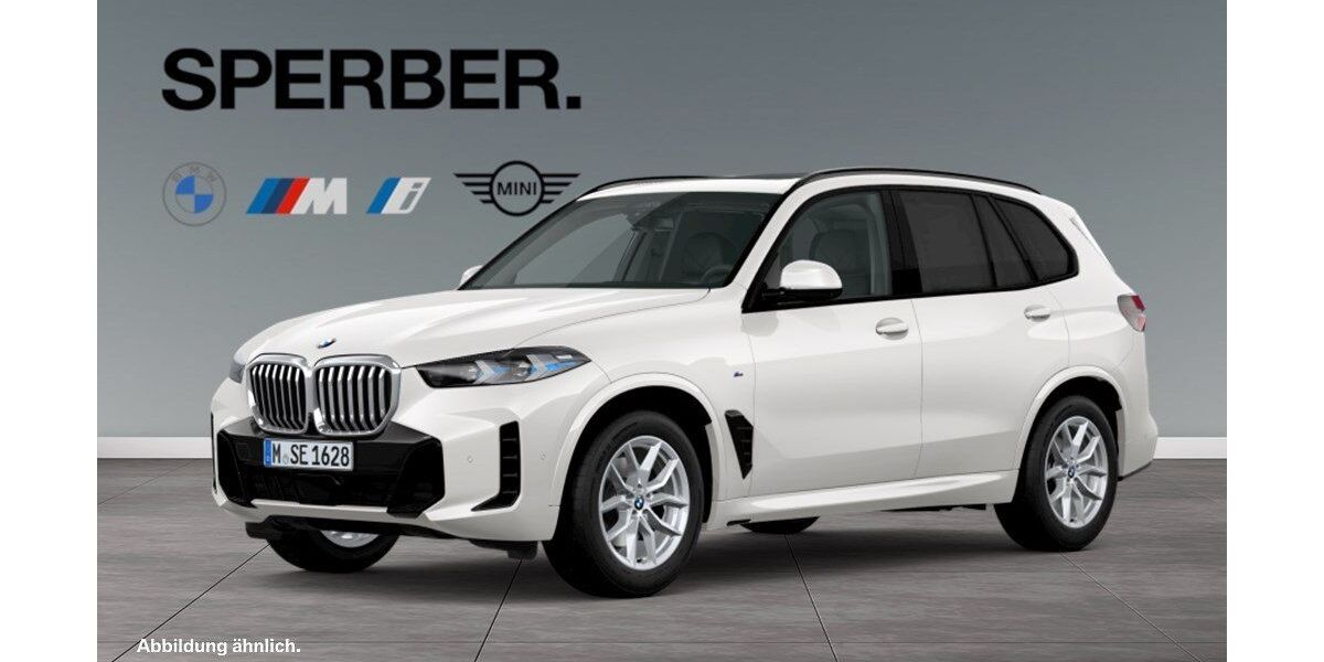 BMW X5 24.832 km 79.404 &euro; Bamberg 96050