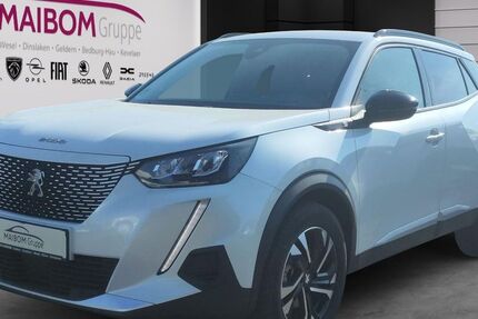 Peugeot 2008 17.000 km 21.990 € Wesel 46485