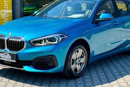 BMW 116 10.997 km 20.380 &euro; Kelheim 93309