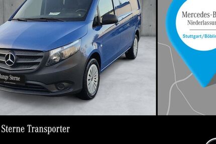 Mercedes-Benz Vito 18.013 km 27.941 &euro; Böblingen 71034