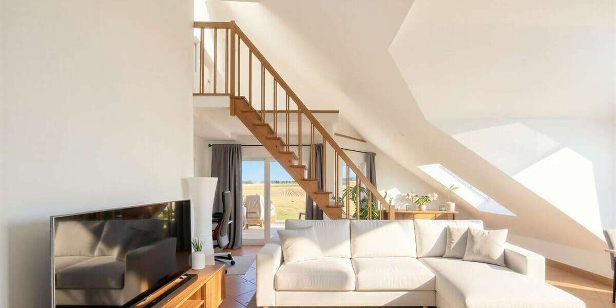 Etagenwohnung Hofheim am Taunus - 2 Zimmer, 70 m&sup2;, 329.000&euro; | Angebot:26444665