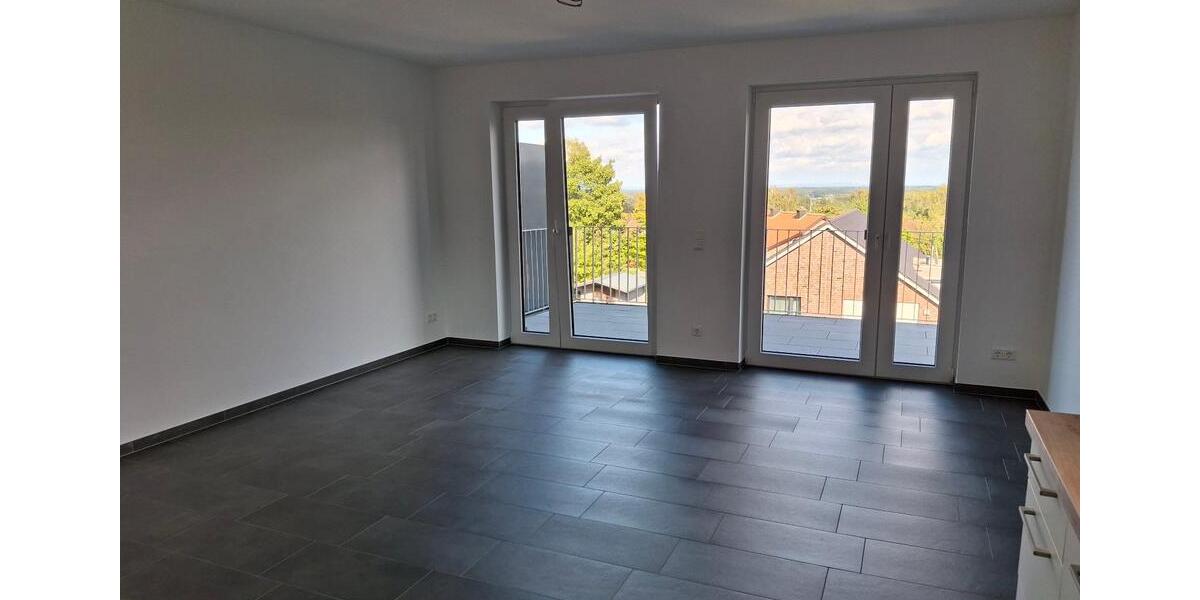 Etagenwohnung Altenberge - 3 Zimmer, 101 m&sup2;, 1.300&euro; | Angebot:24626841