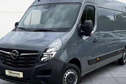 Opel Movano 52.415 km 21.750 &euro; Günzburg 89312