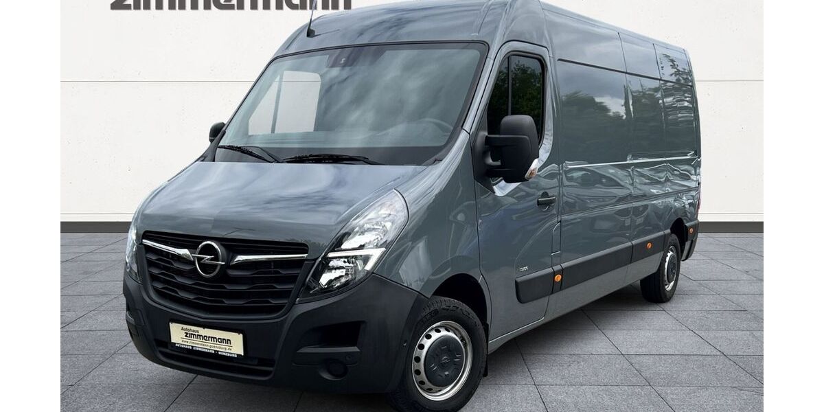 Opel Movano 52.415 km 21.750 &euro; Günzburg 89312