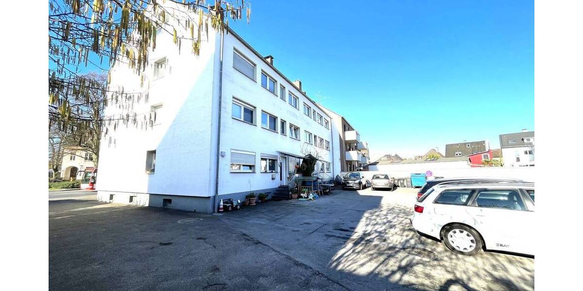 Mehrfamilienhaus, Wohnhaus Langenfeld Immigrath - 2 Zimmer, 563 m&sup2;, 1.090.000&euro; | Angebot:26290449