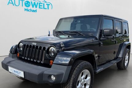 Jeep Wrangler 102.980 km 25.680 &euro; Beckdorf 21643