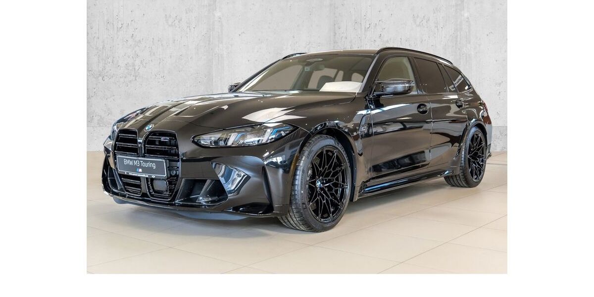 BMW M3 5.900 km 98.890 &euro; Unna 59425