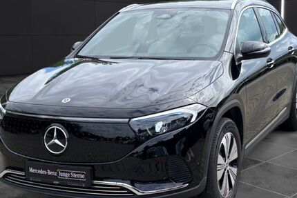 Mercedes-Benz EQA 14.300 km 38.470 &euro; Bernburg 06406
