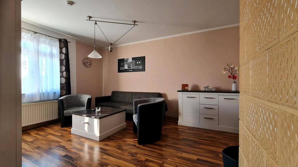 Ferienimmobilie Dresden Leuben - 55&euro; | Angebot:20541132