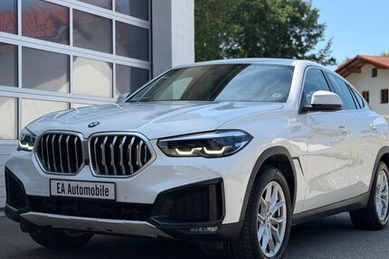 BMW X6 108.000 km 40.500 &euro; Waging am See 83329