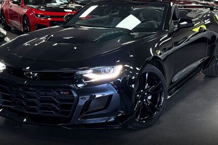 Chevrolet Camaro 12.100 km 35.990 € Mudau 69427