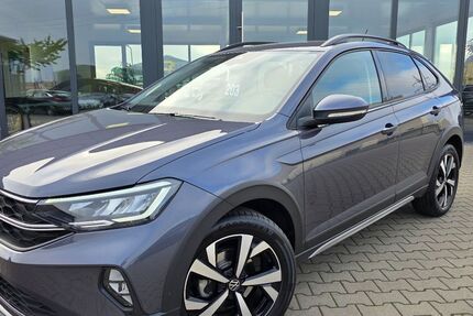 VW Taigo 12.000 km 22.999 &euro; Damme 49401