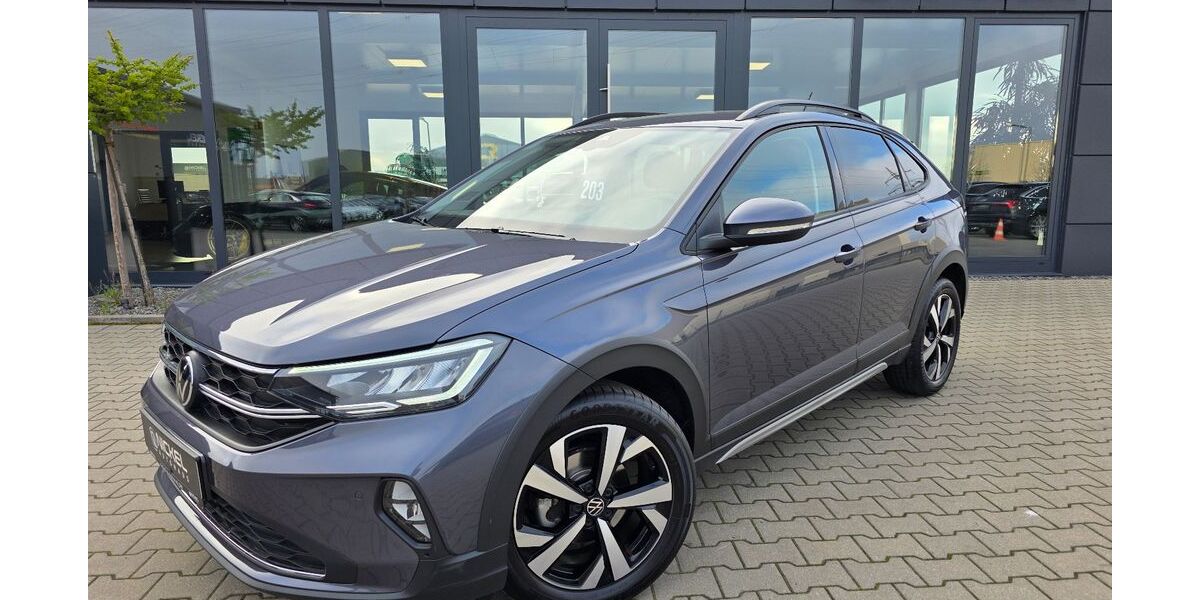 VW Taigo 12.000 km 22.999 &euro; Damme 49401