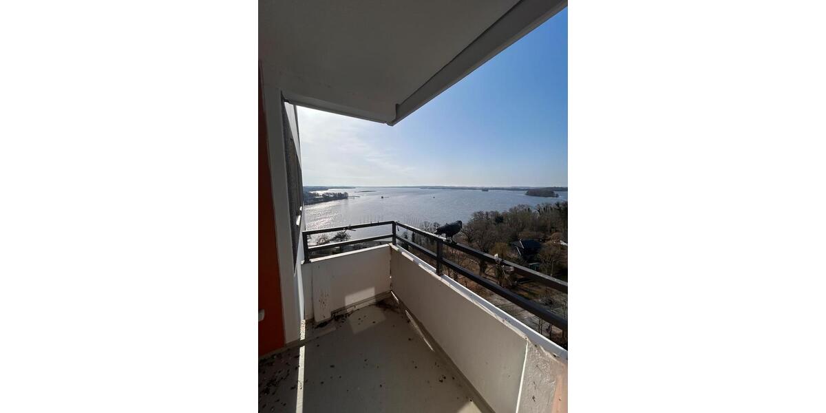 Etagenwohnung Plön - 1 Zimmer, 37 m&sup2;, 100.000&euro; | Angebot:25611703